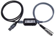 VDC) i more than one inal consumer is connected) Measurement channel: input voltage 0 12 VDC Visual status and coniguration display Total length cable: 1,7 m Sotware CD and USB connection cable