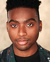 B as well as Gray Talent and Redtwist Theatre for this opportunity! Londen Shannnon (Joe Crowell) is thrilled to be working with Redtwist Theatre and the entire OUR TOWN team.
