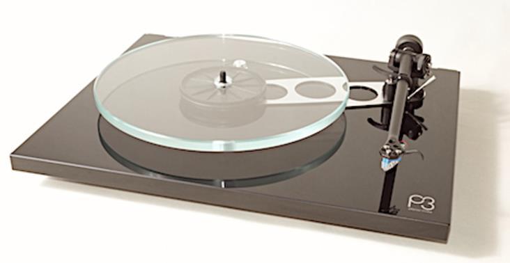 Rating: THE announcement of the new Planar 3 by Rega came as somewhat of a surprise for some of us.