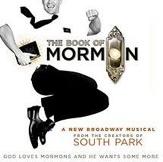 A Modern Reaction: The Book of Mormon A modern play with satire pertaining to religion Two Mormon missionaries sent to Africa The religion itself is