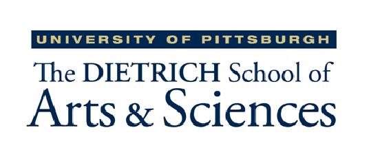 General Education Course Catalog Courses that Meet the University of Pittsburgh's Dietrich School of Arts and Sciences General Education s, Sorted by 10/31/2017 The General Education Course Catalog