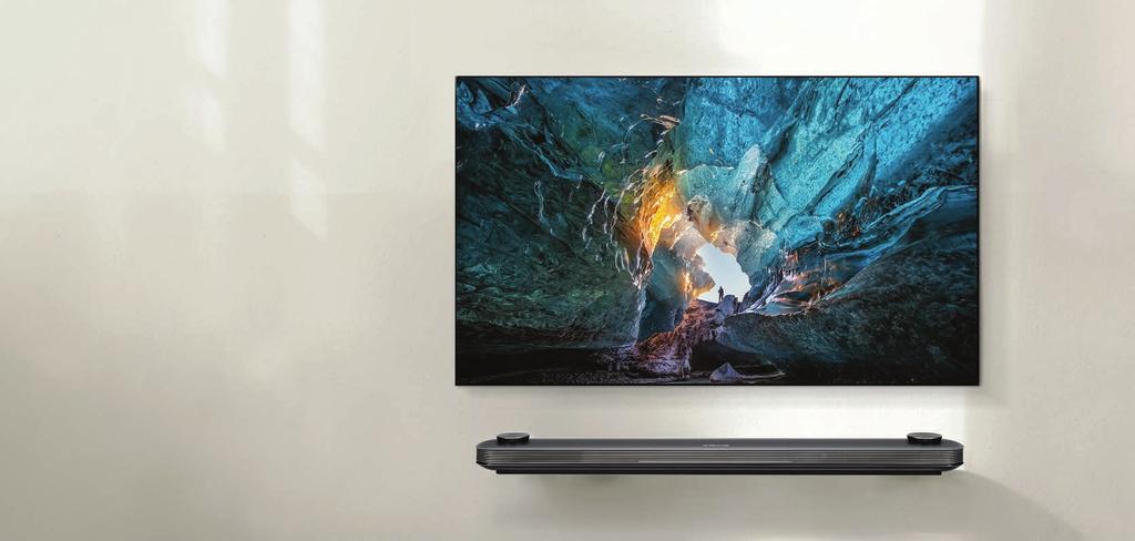 LG OLED TV Key Feature What is Dolby Vision?