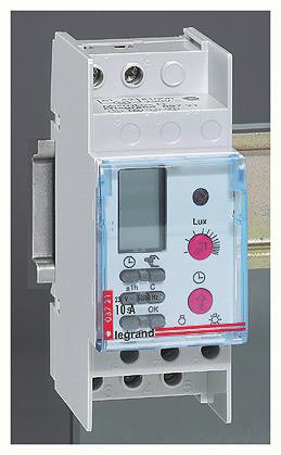Programmable time switches AlphaRex Astro Programmable time switches Electro-mechanical 037 55 047 64 According to VDE 631-1 and 631-2-7, IEC 60 730-1 and 60 730-2-7, EN 60 730-1 and 60 730-2-7 n