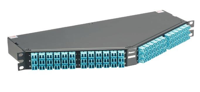installation into adapter patch panels or cassette enclosures Pre-terminated LC, SC and MTP* adapters for quick deployment Offered in a wide range of performance and polarity configurations