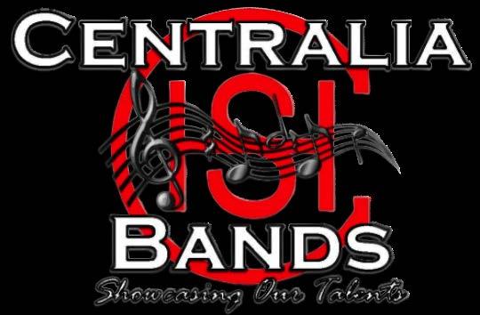 Centralia High School Band Handbook