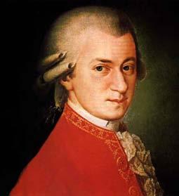 Analysis Music composed by Bach, Chopin and Mozart, as well as Russian folk and local pop