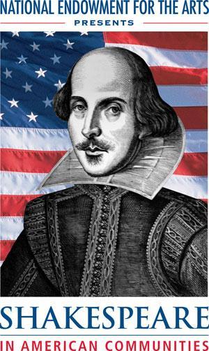 Pennsylvania Shakespeare Festival s production is part of Shakespeare in American Communities, a national program of the National Endowment for the Arts in partnership with Arts Midwest.