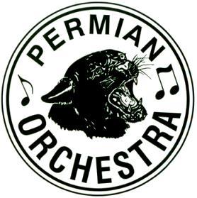 Permian High School Orchestra 2013-2014 Handbook P e r m i a n H i g h S c h o o l O r c h e s t