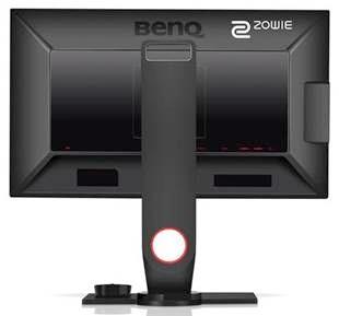 ZOWIE IDENTITY GUIDEBOOK 39 Application Examplesthe ZOWIE Logo Sticker If there is existing BenQ logo in the center, please place the