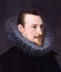 Spenserian Sonnet 1552-1599 It is characteristic of Spenser to have invented his own sonnet form with complicated interlocking rhymes:.