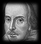 WILLIAM SHAKESPEARE 1564-1616 William_Shakespeare_portrait_section.