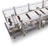 contact feeder 7) Flow-pack