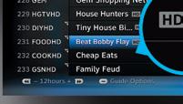 Expedition Unknown on Beat Bobby Flay on Look