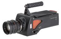 Product Overview 13 2.2 PhantomHD H D broadcast quality high speed digital imaging arrives! Vision Research sets another standard with the design of their Phantom HD high speed digital camera.