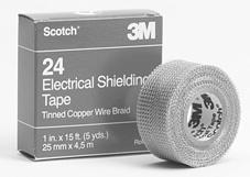 3M Linerless Splicing Compound 2242 3M Electrical Tape 2242 is a multi-purpose rubber insulating tape designed for use in splicing and terminating wires and cables rated up to 194 F (90 C).