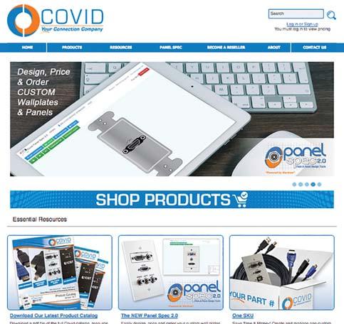 tools To Signup For Covid Panel Spec Visit www.covid.