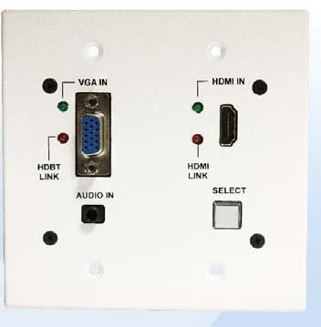 rated for 120V AC power Controls networked devices over LAN Ability to build a