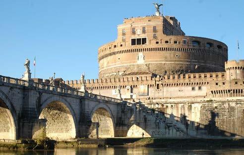 Transfer to airport and return home OR Continue to Florence ** Itinerary subject to change.
