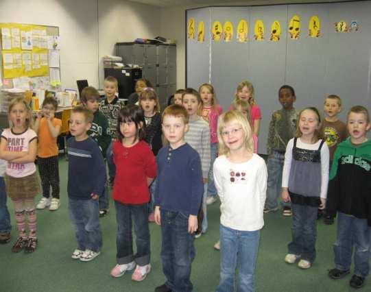 Elementary Curriculum Elementary Level Current Program Description of Music The School District of Holmen K-5 Elementary Music Curriculum is a program which includes performance, creativity,