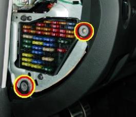 DIY: How to install MFD into Passat with Double-Din (DD) Radio -------------------------------------------------------------------------------- NOTE: This installation is for all Passats (Sedan or