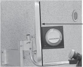 The offset angle of the DigiDish 33 resp. the DigiDish 45 is 30. Therefore, if you are in Daun and using a DigiDish 33 resp. 45, this results in an angle of: 31,29-30 = 1,29 4.