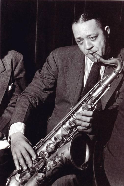 Lester Young 1909 59, American jazz musician, b. Woodville, Miss.