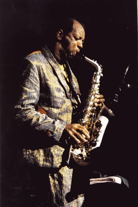 jazz avant-garde. Coleman made his first real impact in the commercial jazz world in 1959 and has since played in a number of small groups with various musicians.