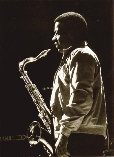 Wayne Shorter 1933 -,American jazz composer and saxophonist, b. in Newark, NJ. In 1956 Shorter played briefly with Horace Silver and Maynard Ferguson.