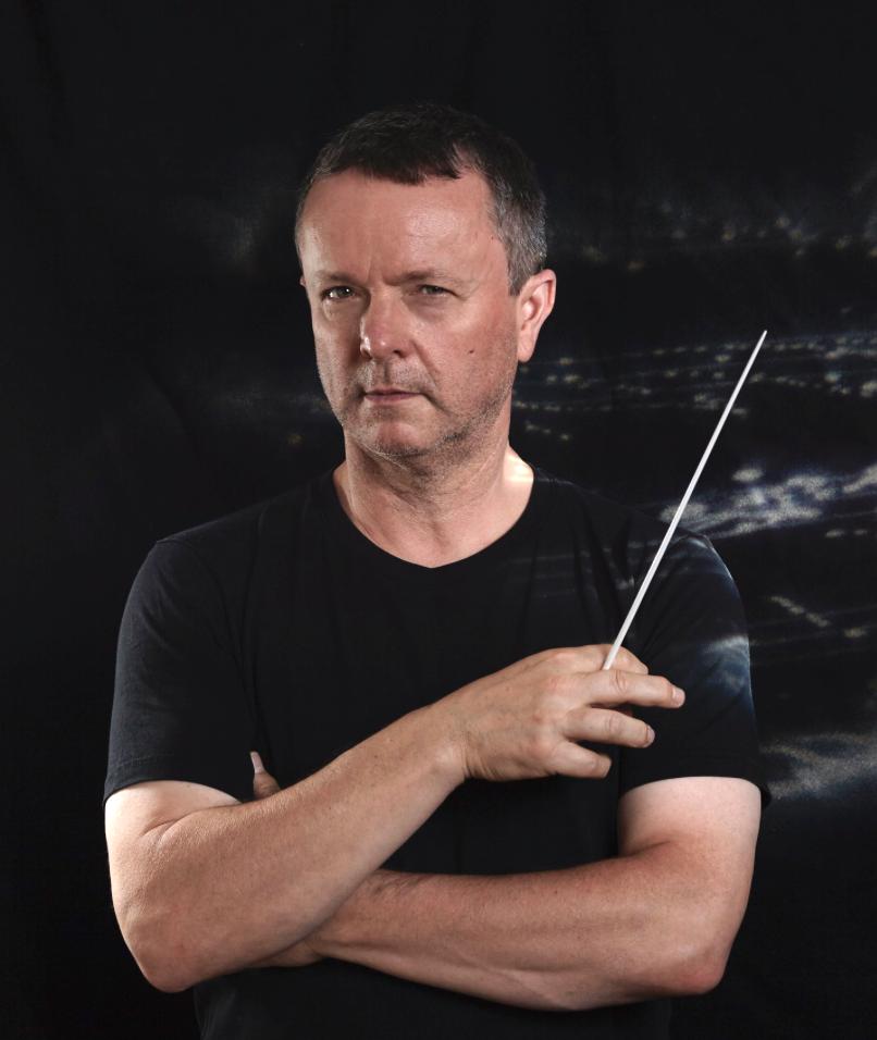 Peter Fender Conductor & Composer Having studied in London, Peter is currently musical director of the Angel Orchestra, Mid Sussex Sinfonia, Chamber Academy Orchestra, the Six Centuries Chamber Choir