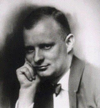 Figure 2. Paul Hindemithm, (Classical.com) Paul Hindemith is the one of two composers is begin the neo classicism including Igor Stravinsky.