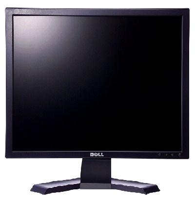 Back to Contents Page About Your Monitor Dell E170S/E190S Flat Panel Monitor User's