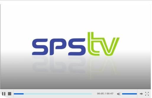 Samsung is pleased to announce 24/7 on-line TV training on SPS-TV! Miss our previous sessions? Attend at your convenience!