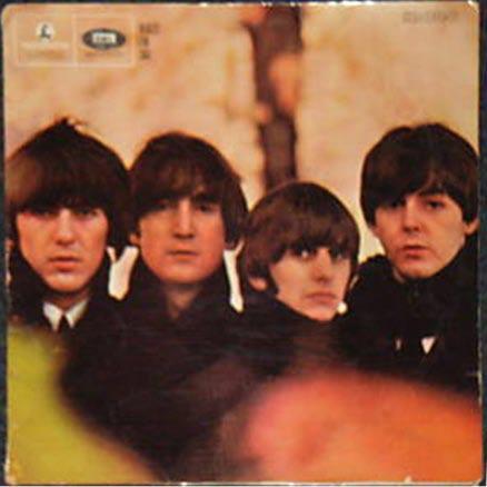 US: Capitol T-2228 Beatles 65 1964. CD: EMI CDP 7 46438 2 Beatles for Sale 1987. [b] stereo 4 Nov 1964 UK: Parlophone PCS-3062 Beatles for Sale 1964. US: Capitol ST-2228 Beatles 65 1964.