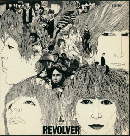 1966 TOMORROW NEVER KNOWS [outtake] basic recording- 6 Apr 1966 additional recording- 6 Apr 1966 master tape- 4 track [a] stereo 1995. CD: Apple CDP 8 34448 2 Anthology 2 1996.