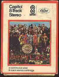 [a] mono 31 Mar 1967. cross-faded 6 Apr 1967. UK: Parlophone PMC-7027 Sgt. Pepper s LHCB 1967. US: Capitol MAS-2653 Sgt Pepper s LHCB 1967. CD: Parlophone 99459 2 Sgt Pepper s LHCB 2009.