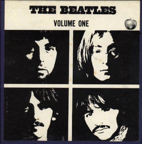 REVOLUTION 1 basic recording- 30 May 1968 additional recording- 31 May, 4,21 Jun 1968 master tape- 4 track 4th generation [a] stereo 25 Jun 1968. UK: Apple PCS-7068 The Beatles 1968.