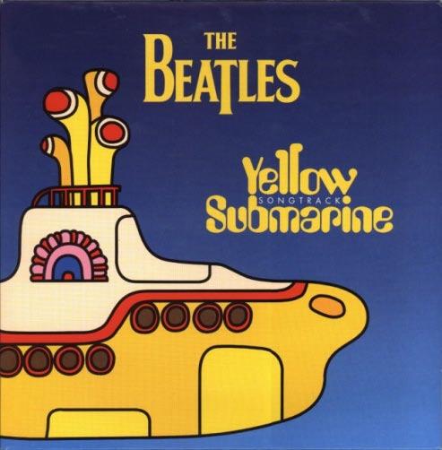 The original soundtrack album was a grander success than had been anticipated, with the album being stuck at number two behind The Beatles (Apple SWBO-101) on the US charts and topping at number