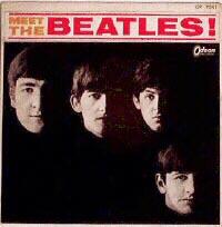 The Beatles Greatest Odeon SMO-83-991, (June 1965): I Want to Hold Your Hand; Twist and Shout; A Hard Day s Night; Eight Days a Week; I Should Have Known Better; Long Tall Sally; She Loves You /