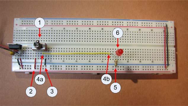 DIGITAL CIRCUIT PROJECTS Understanding Digital Circuits through Implementation Second Edition ABSTRACT This text explains some of the most basic digital circuits by implementing them on a breadboard.