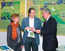 La mijlocul lui martie o delegaţie de experţi din deltă se va deplasa la Neusiedler See, unde au fost dezvoltate metode inovative de recoltare a stufului şi