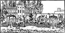Algemene kenmerke 17 Die Baroktydperk (1600-1750) Die Baroktydperk word deur n hoogs ornamentele styl gekenmerk. Gevolglik is die musiek ryk aan versierings soos die triller, acciaccatura en mordent.