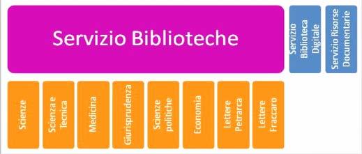 Polo Bibliotecario Scientifico WHAT IS SIBA?