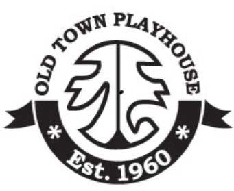 Old Town Playhouse Production Expense Report Production: Season: Page of Date Who Purchased