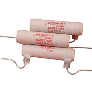silver leads (dead soft annealed). NSF styroflex bypass capacitor 2700pF 500VDC 1,95 0,0027F 500VDC ± 2,5% 22x8,5mm; lead length: 30mm.