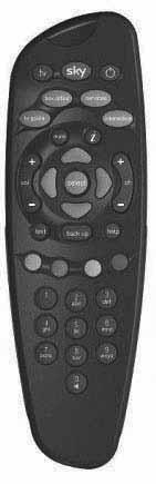 For codes for universal remote controls, please visit our website where you will find the very latest information and codes.