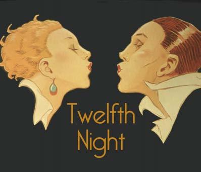 FINAL TAKEAWAY Twelfth Night is Shakespeare s meditation on romantic delusion, and the impermanence of life. We have a woman disguised as a man.
