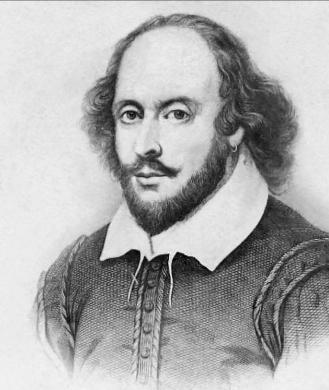 A LITTLE BIT ABOUT THE BARD Shakespeare s Life We know very little about the life of William Shakespeare, however, more is known about him than many of his contemporaries.