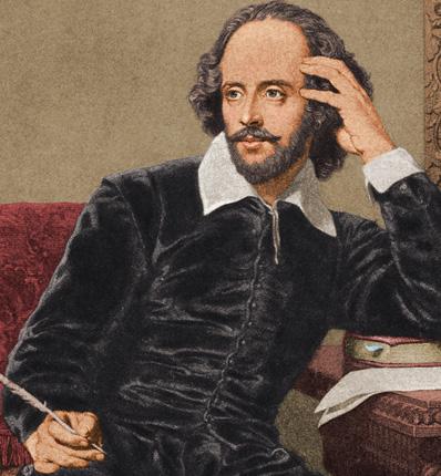 Questions about Shakespeare in Modern Culture 1. Name three modern movies that are inspired by one of Shakespeare s plays. 1.??? 2.