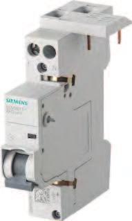 5SM6 AFD units Overview Characteristics The Siemens portfolio of protective devices has been proving itself in the field for many years.