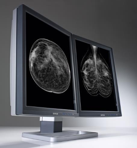 Medical Mammography 19 operating